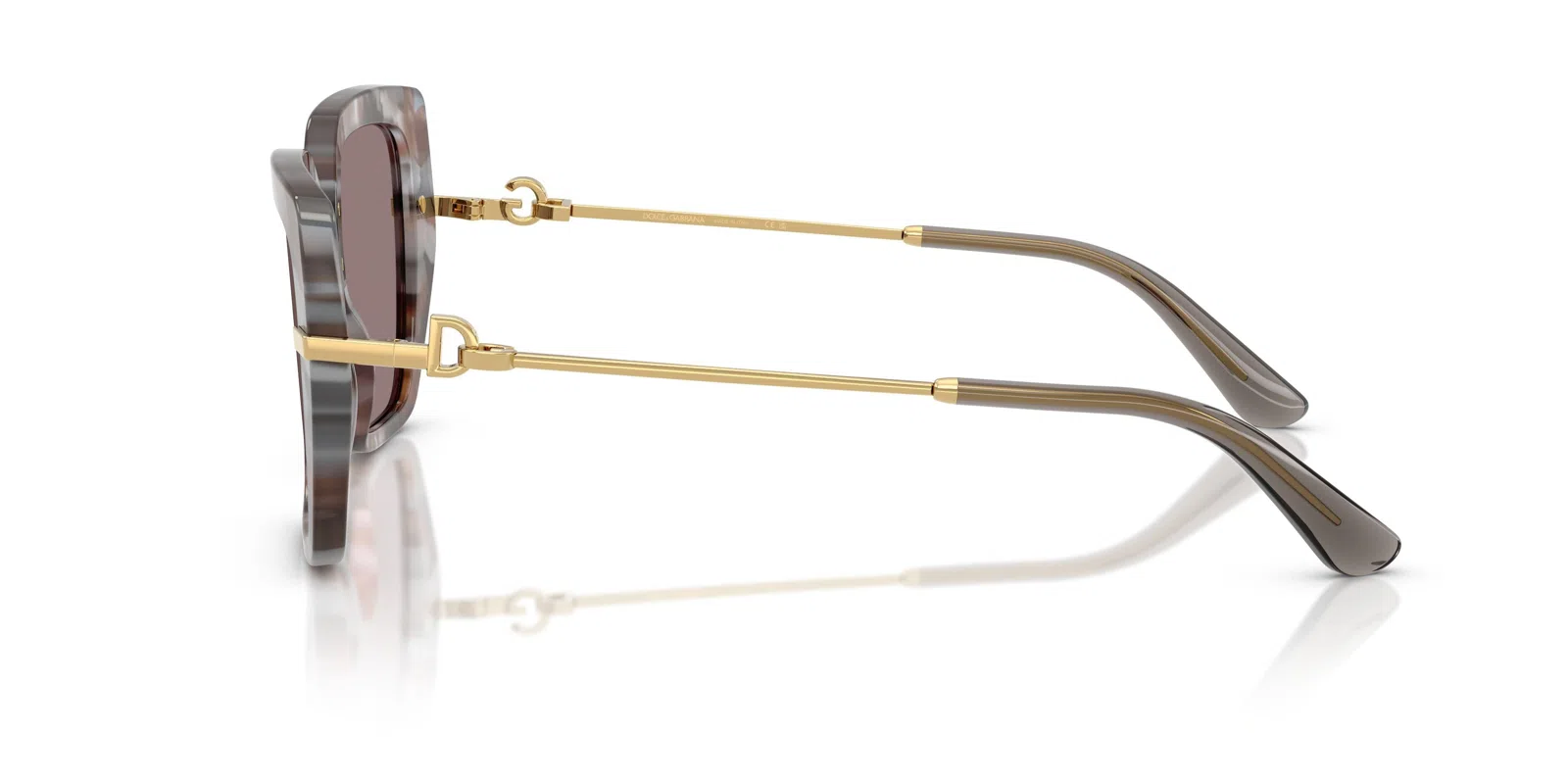 Dolce & Gabbana 4474 Sunglasses - view 18